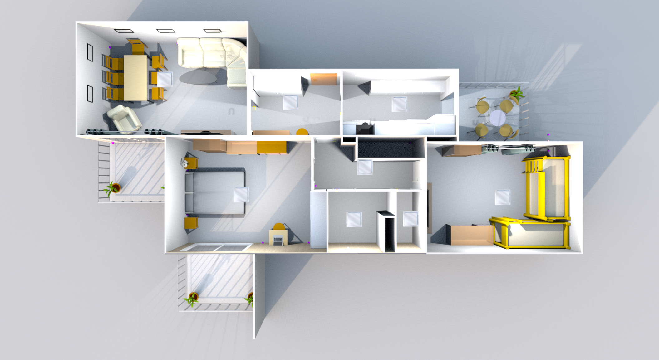 211116 Planlösning OBS! Måste kontrollmätas+