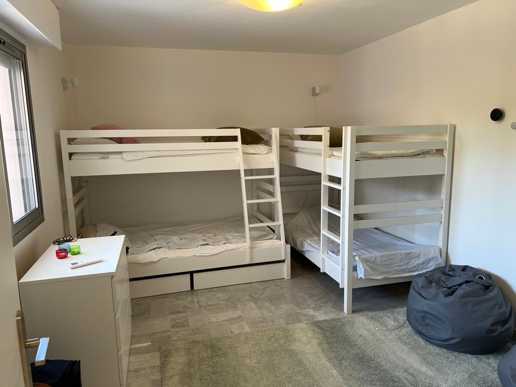 5 Gästrum 3H Salvy pojkrum