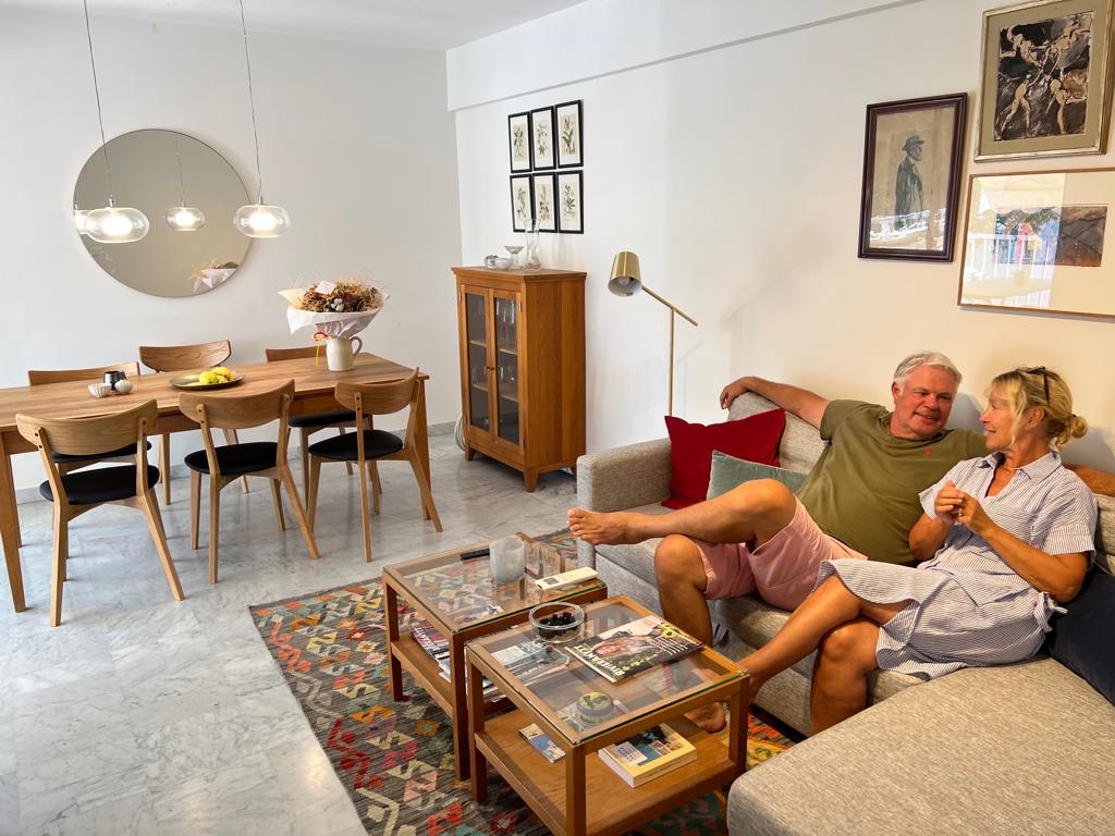 2 Vardagsrum 2H Salvy vrum